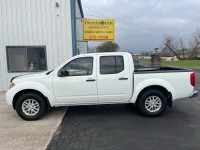 Image for 2018 Nissan Frontier Crew Cab SV ID: 7321719