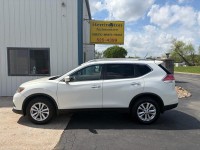 Image for 2014 Nissan Rogue 2017.5 SV ID: 7350008