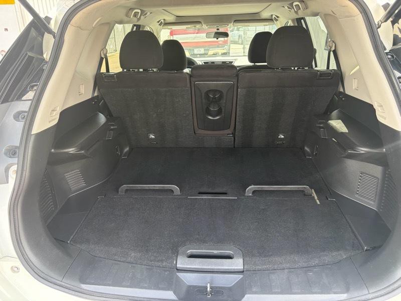 2014 Nissan Rogue Image 7
