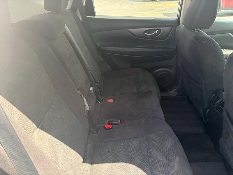 2014 Nissan Rogue Image 13