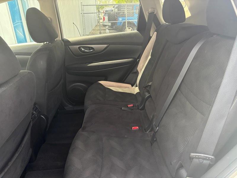 2014 Nissan Rogue Image 14