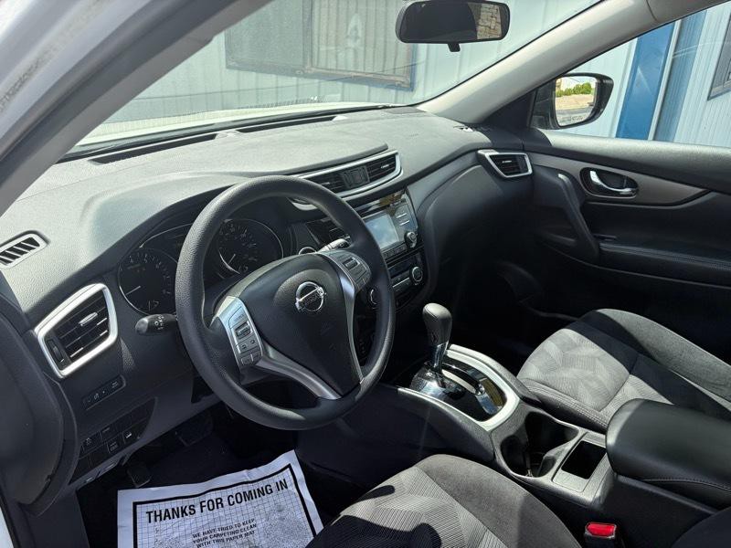 2014 Nissan Rogue Image 15