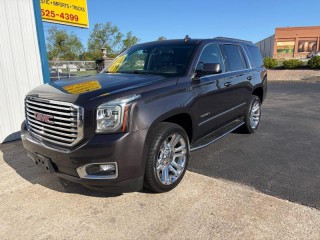 Image for 2017 GMC Yukon SLT ID: 7357264
