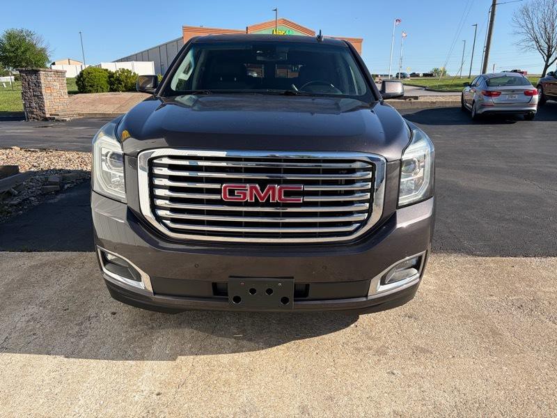 2017 GMC Yukon Image 3