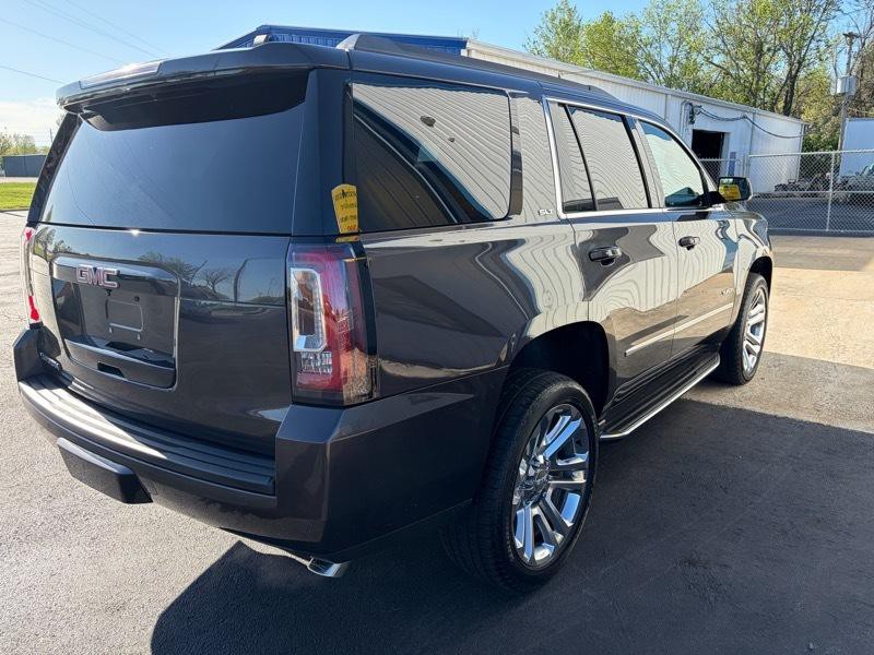 2017 GMC Yukon Image 5