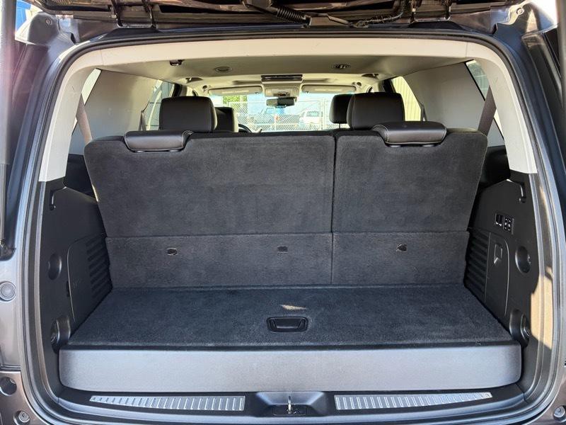 2017 GMC Yukon Image 8