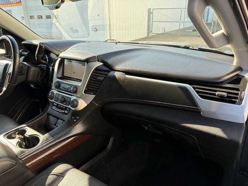 2017 GMC Yukon Image 9