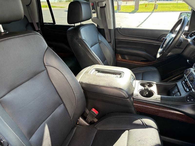 2017 GMC Yukon Image 10