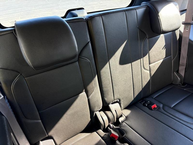 2017 GMC Yukon Image 13