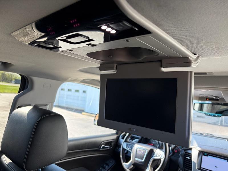 2017 GMC Yukon Image 14