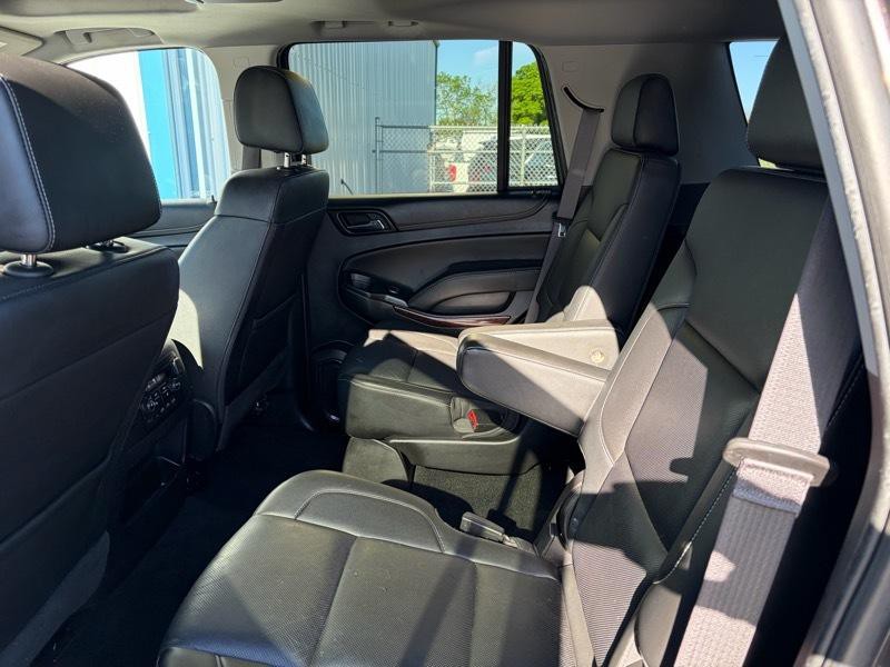 2017 GMC Yukon Image 15