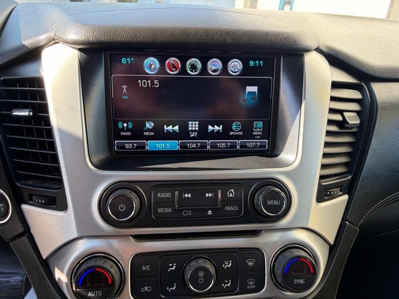 2017 GMC Yukon Image 18