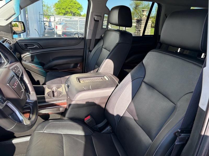 2017 GMC Yukon Image 20