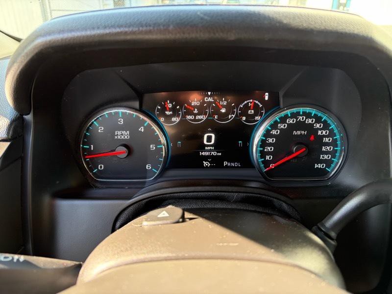 2017 GMC Yukon Image 21