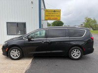 Image for 2021 Chrysler Pacifica Touring-L ID: 7366350