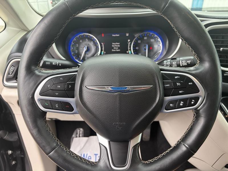 2021 Chrysler Pacifica Image 20