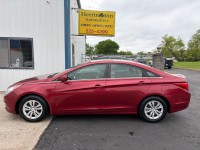 Image for 2011 Hyundai Sonata GLS Auto ID: 7369509