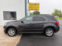 Image for 2016 Chevrolet Equinox LT ID: 7369510