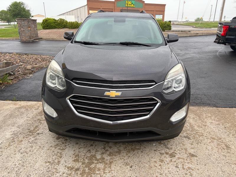 2016 Chevrolet Equinox Image 3