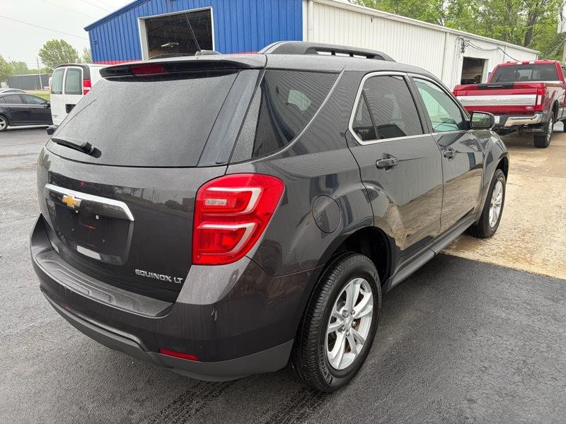 2016 Chevrolet Equinox Image 5