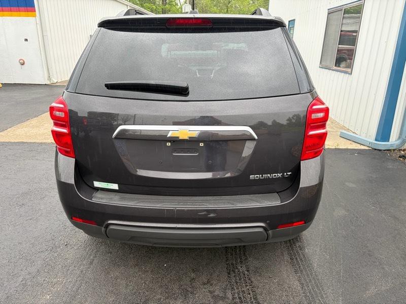 2016 Chevrolet Equinox Image 6