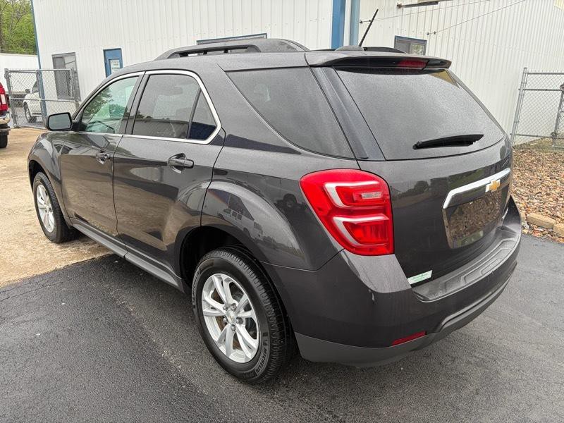 2016 Chevrolet Equinox Image 7