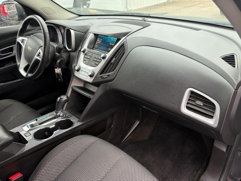 2016 Chevrolet Equinox Image 9