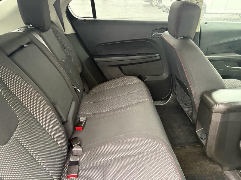 2016 Chevrolet Equinox Image 12