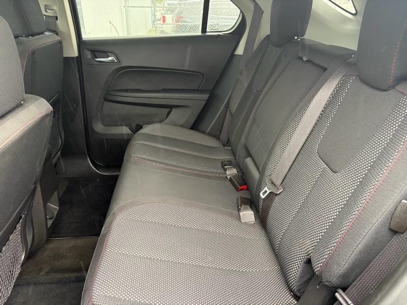 2016 Chevrolet Equinox Image 13
