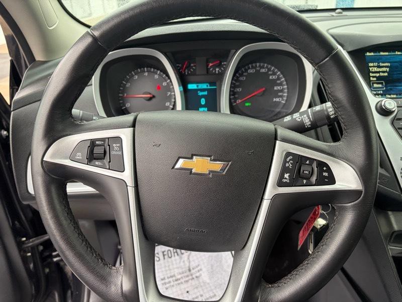 2016 Chevrolet Equinox Image 19