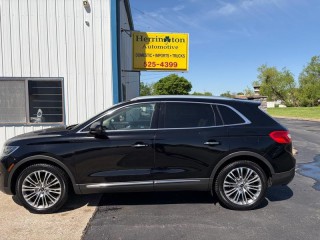 Image for 2016 Lincoln MKX Reserve ID: 7372368