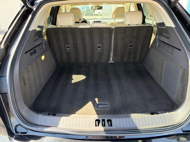 2016 Lincoln MKX Image 8