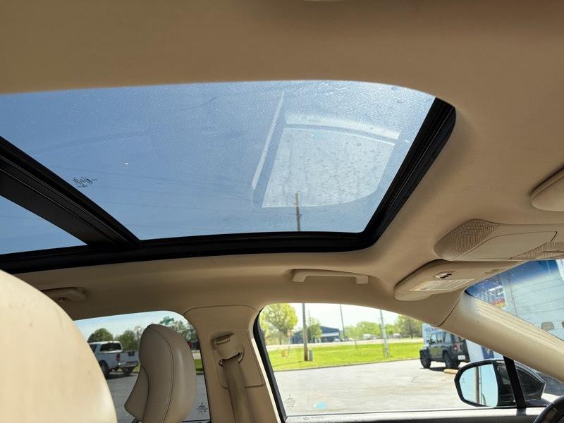 2016 Lincoln MKX Image 12