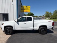 Image for 2020 Chevrolet Colorado 1LT ID: 7374051