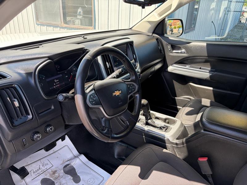 2020 Chevrolet Colorado Image 13