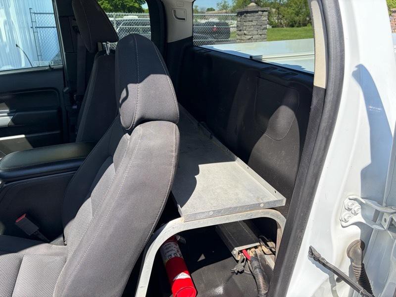2020 Chevrolet Colorado Image 14