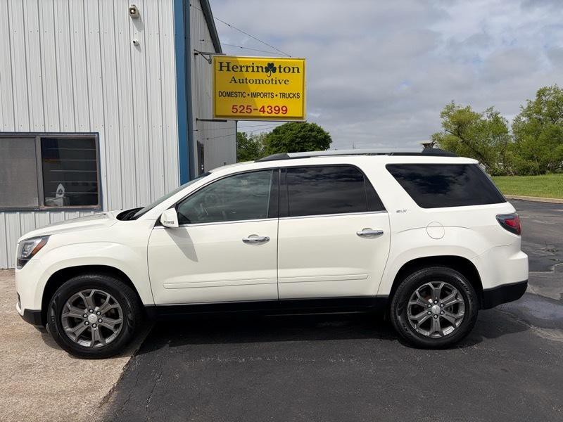 2014 GMC Acadia Image 1