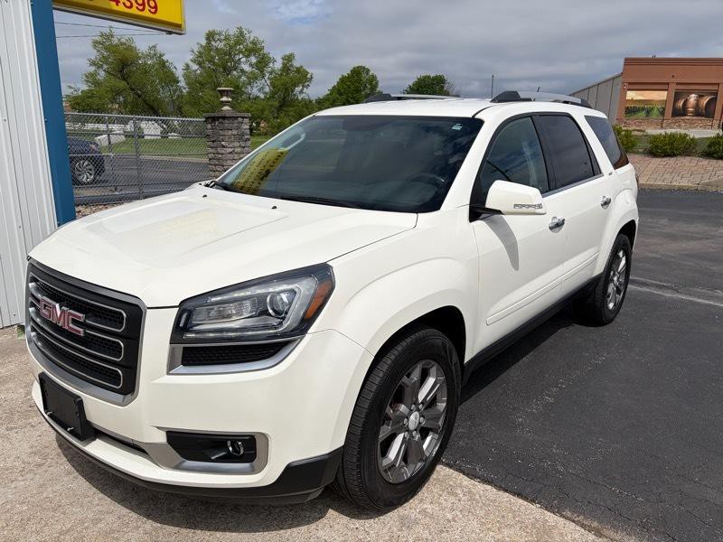 2014 GMC Acadia Image 2