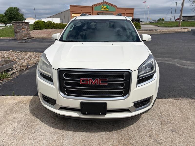 2014 GMC Acadia Image 3