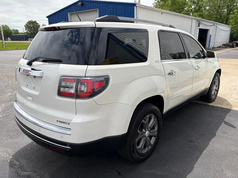 2014 GMC Acadia Image 5