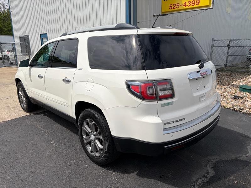 2014 GMC Acadia Image 7
