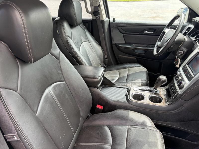 2014 GMC Acadia Image 10