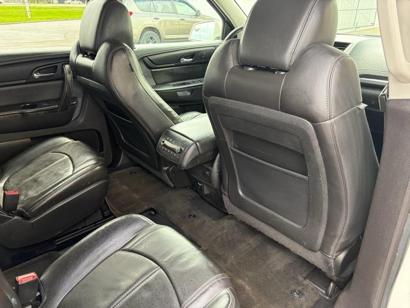 2014 GMC Acadia Image 12