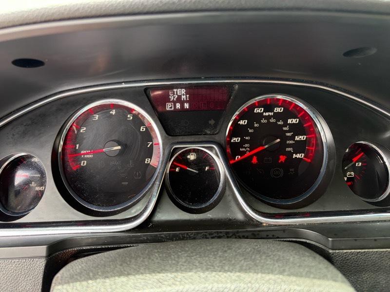 2014 GMC Acadia Image 18