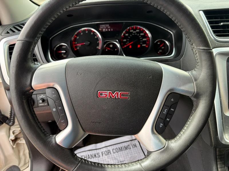 2014 GMC Acadia Image 19