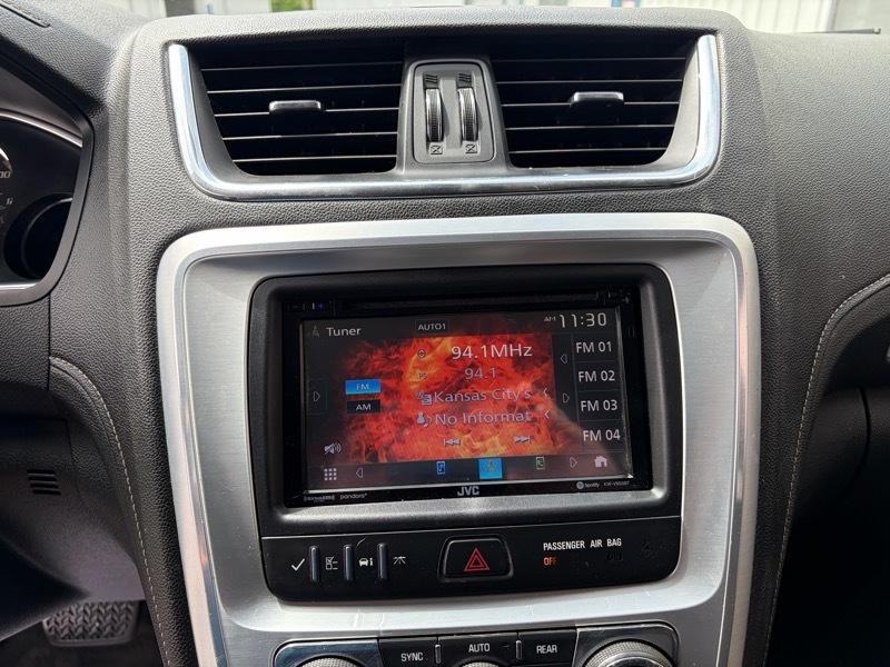 2014 GMC Acadia Image 20