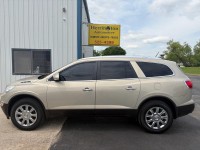 Image for 2012 Buick Enclave enience ID: 7381971