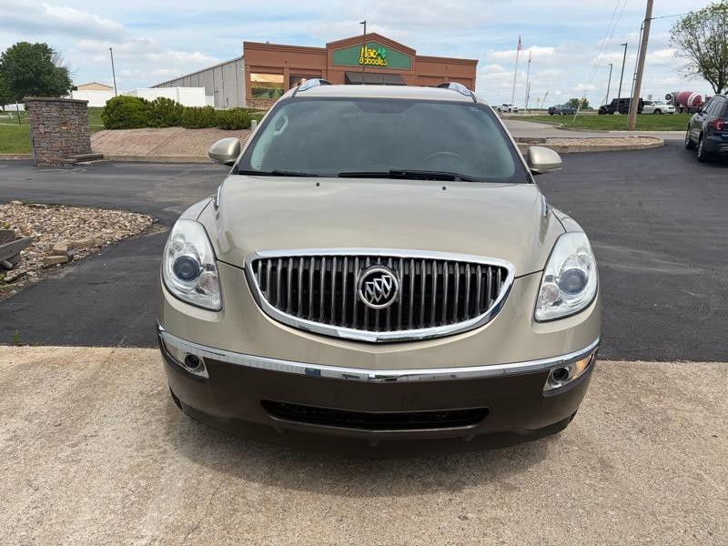 2012 Buick Enclave Image 2