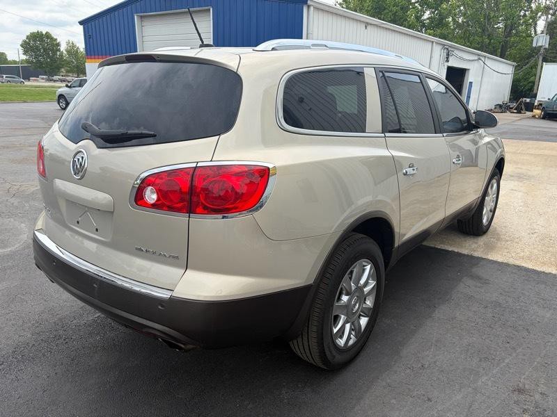2012 Buick Enclave Image 5