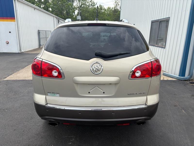 2012 Buick Enclave Image 6